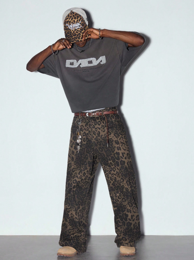 PANTALONS Lounj