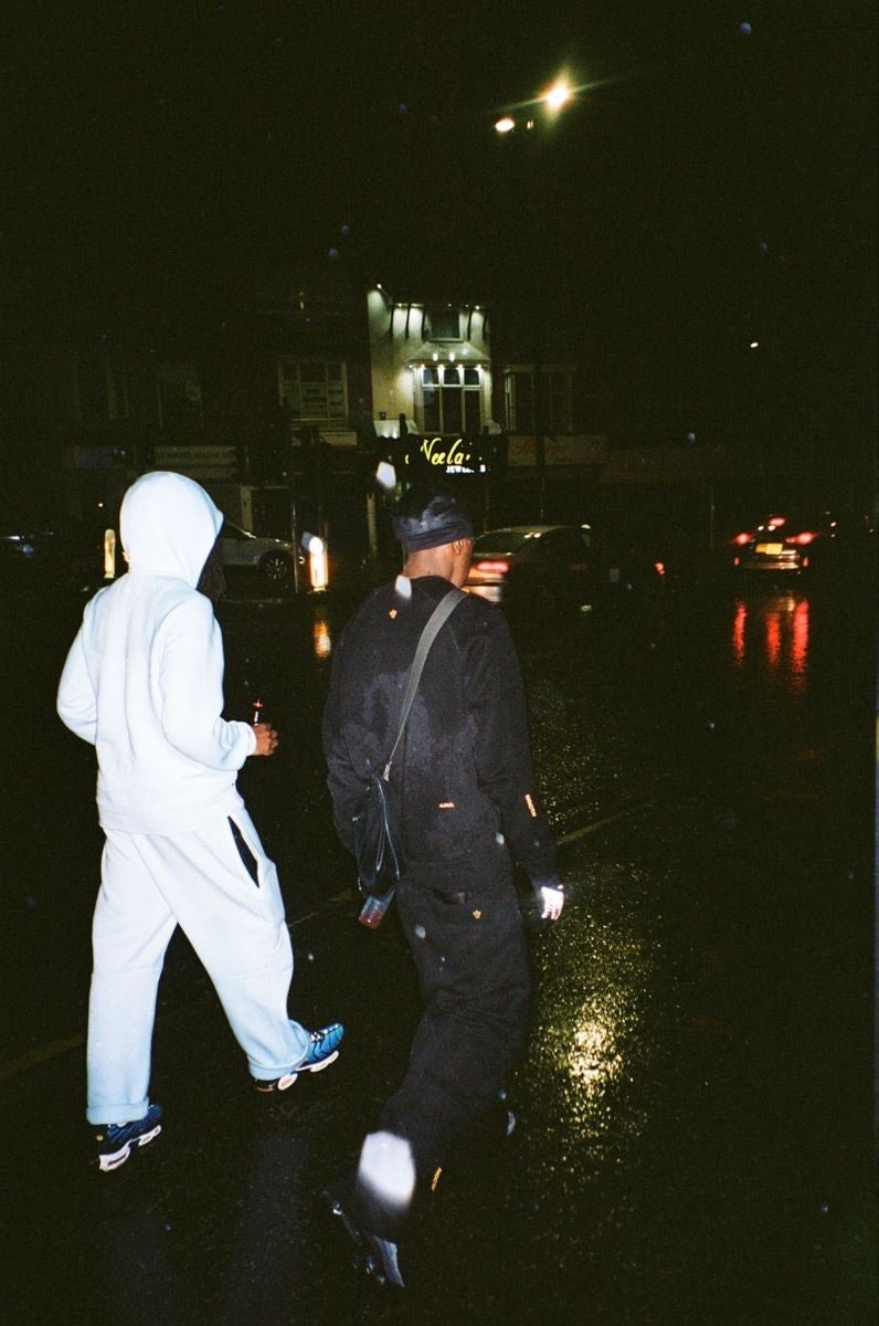 SURVÊTEMENTS Lounj