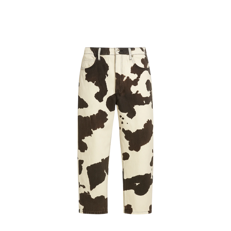 BAGGY "WILD CØW" – LØUNJ Lounj 