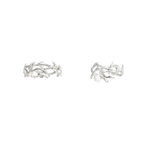 BAGUE "IRREGULAR THORN" – LØUNJ Lounj 