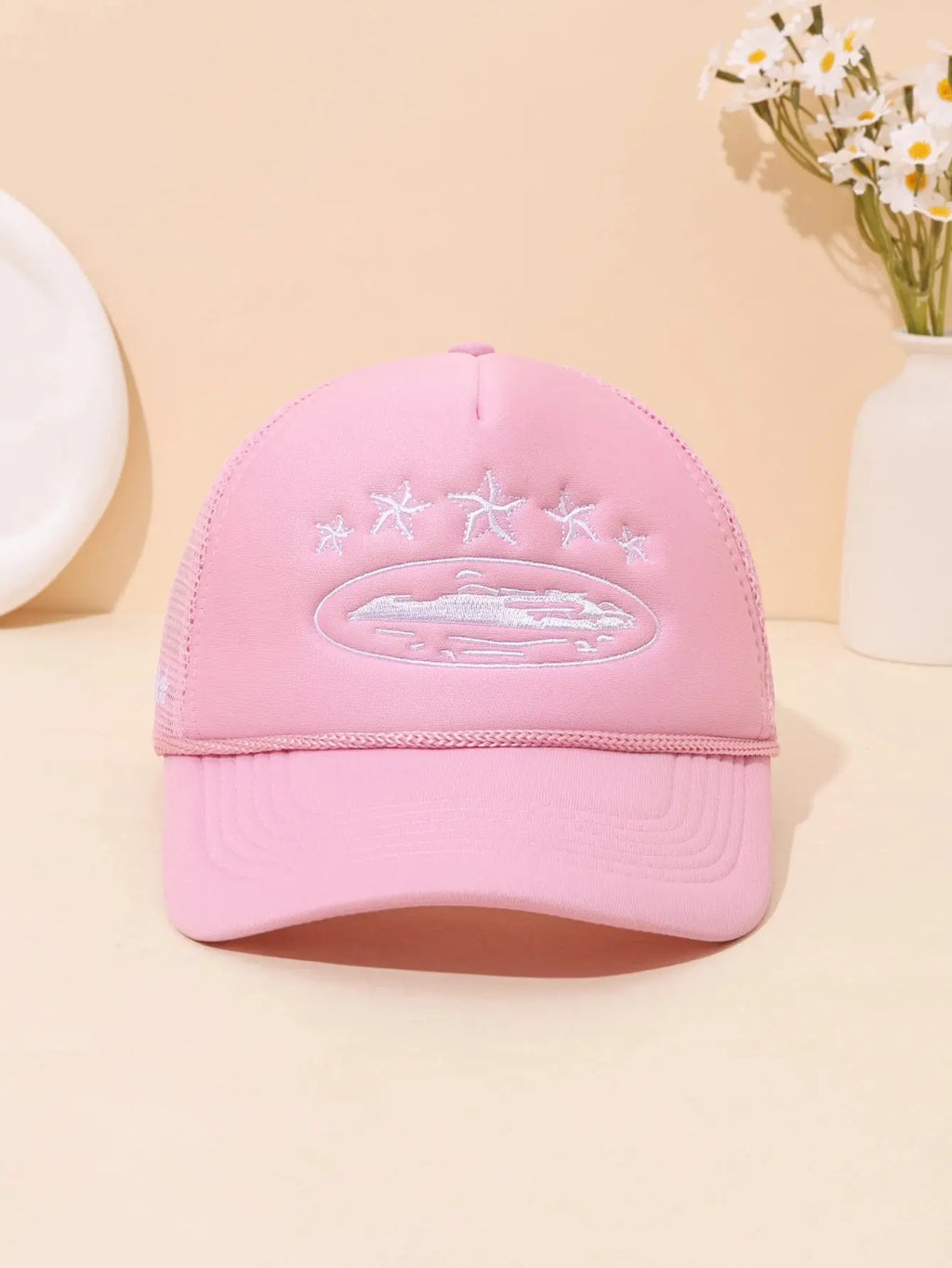 CASQUETTE "FIVE STARS" – LØUNJ Lounj 