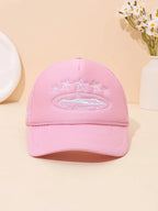 CASQUETTE "FIVE STARS" – LØUNJ Lounj 