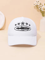 CASQUETTE "FIVE STARS" – LØUNJ Lounj 