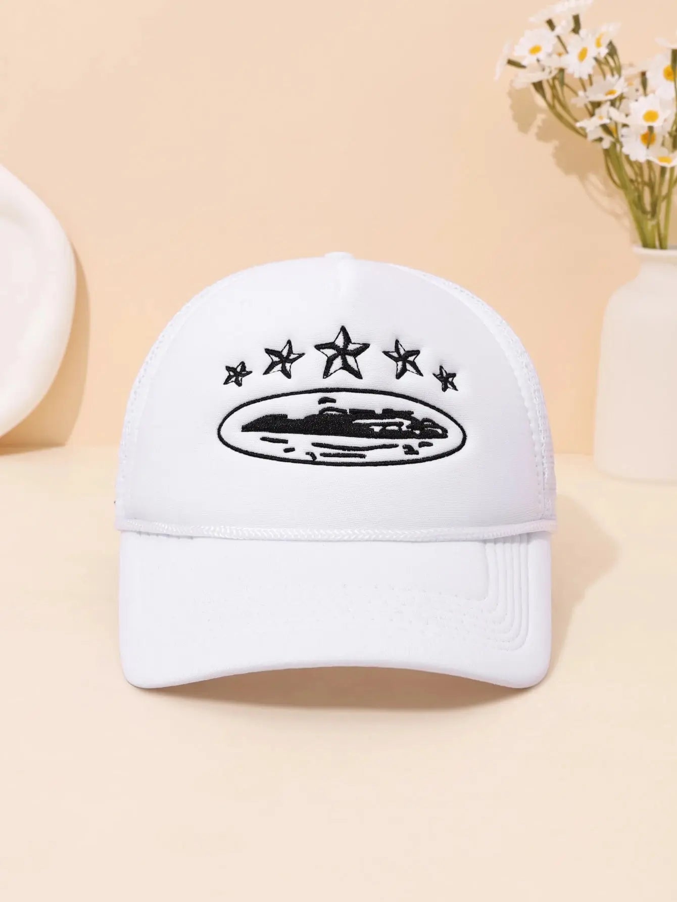 CASQUETTE "FIVE STARS" – LØUNJ Lounj 