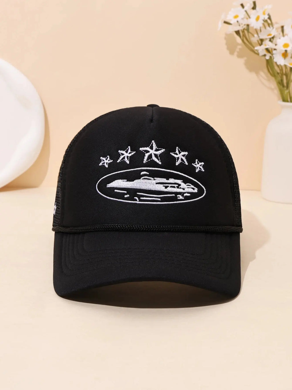 CASQUETTE "FIVE STARS" – LØUNJ Lounj 