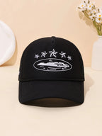 CASQUETTE "FIVE STARS" – LØUNJ Lounj 