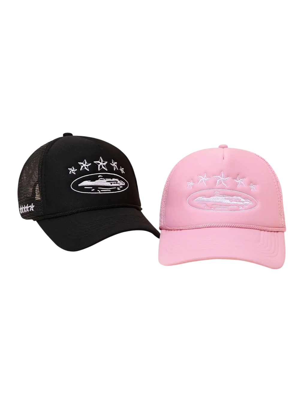 CASQUETTE "FIVE STARS" – LØUNJ Lounj 