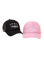 CASQUETTE "FIVE STARS" – LØUNJ Lounj 