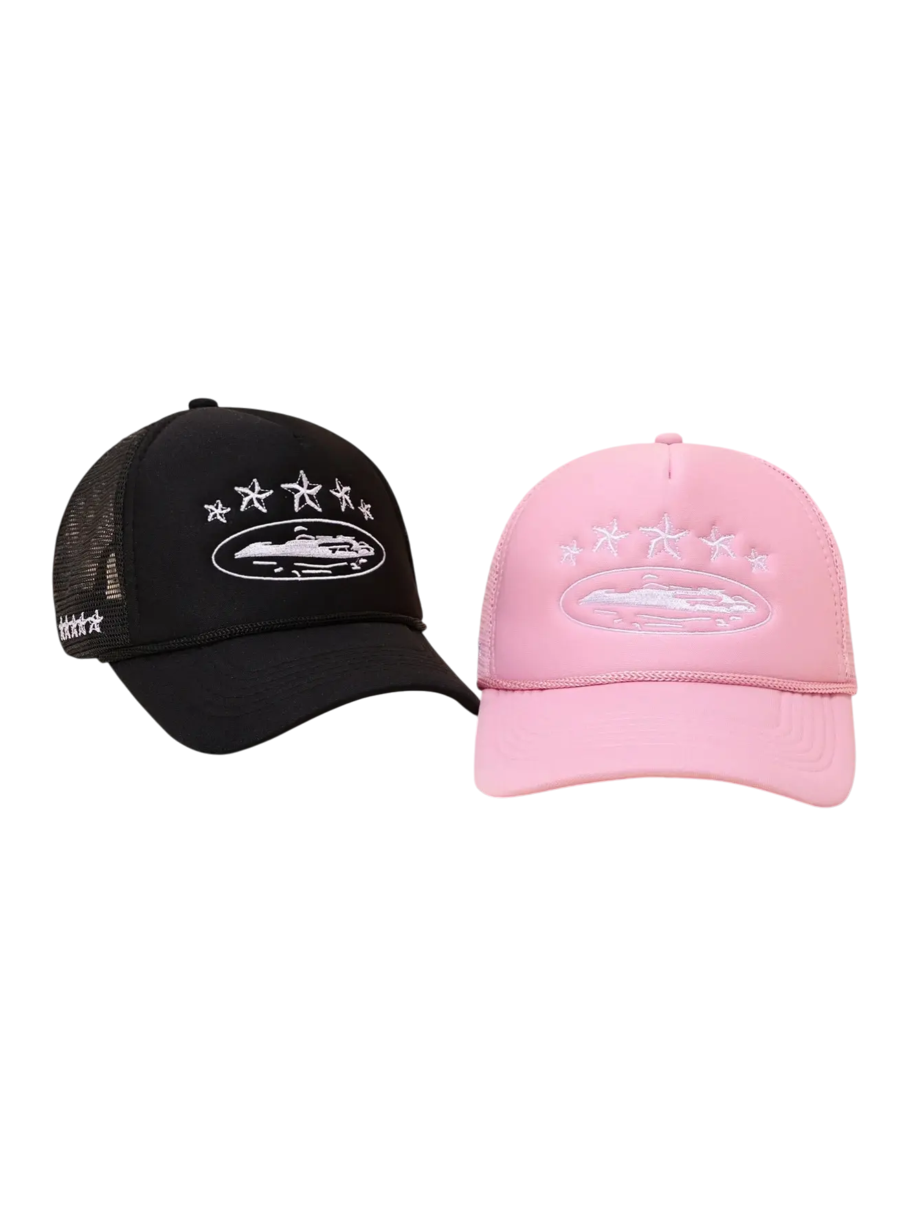 CASQUETTE "FIVE STARS" – LØUNJ Lounj 
