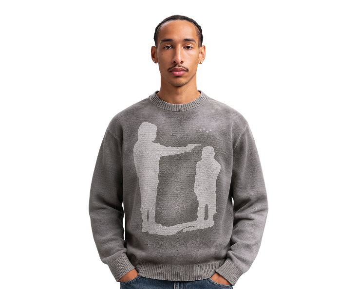 PULL "SHOOTER SNEAK" – LØUNJ Lounj 