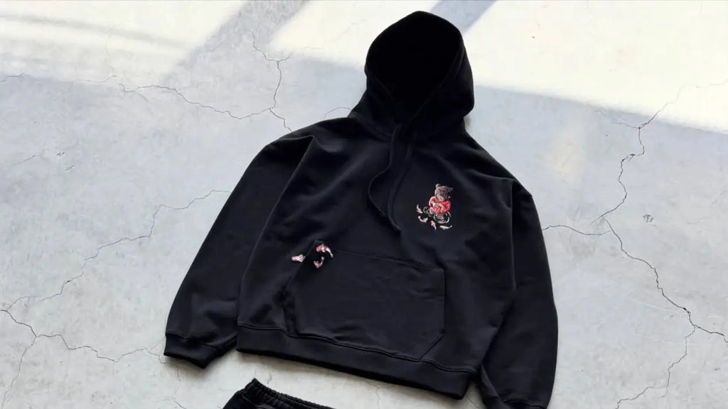 ENSEMBLE "JAPANESE VIBE" – LØUNJ Lounj 