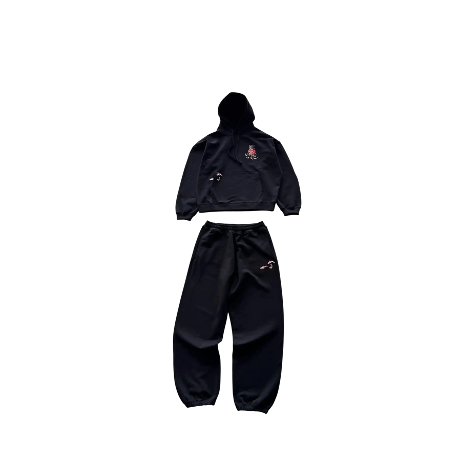 ENSEMBLE "JAPANESE VIBE" – LØUNJ Lounj 