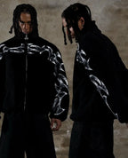 JACKET COAT "NØCTIS" – LØUNJ Lounj 