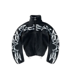 JACKET COAT "NØCTIS" – LØUNJ Lounj 