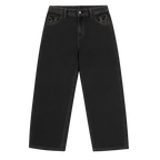 JEAN LARGE "BATWAVE" – LØUNJ Lounj 