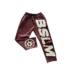 JOGGING "BSLM" – LØUNJ Lounj 