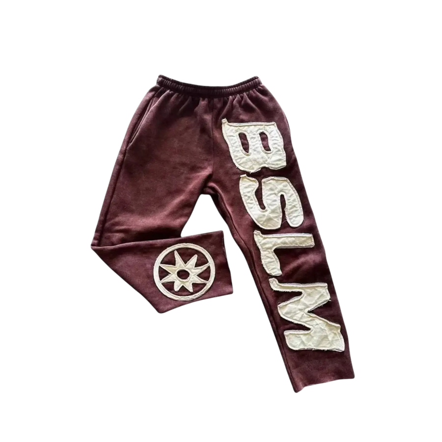 JOGGING "BSLM" – LØUNJ Lounj 