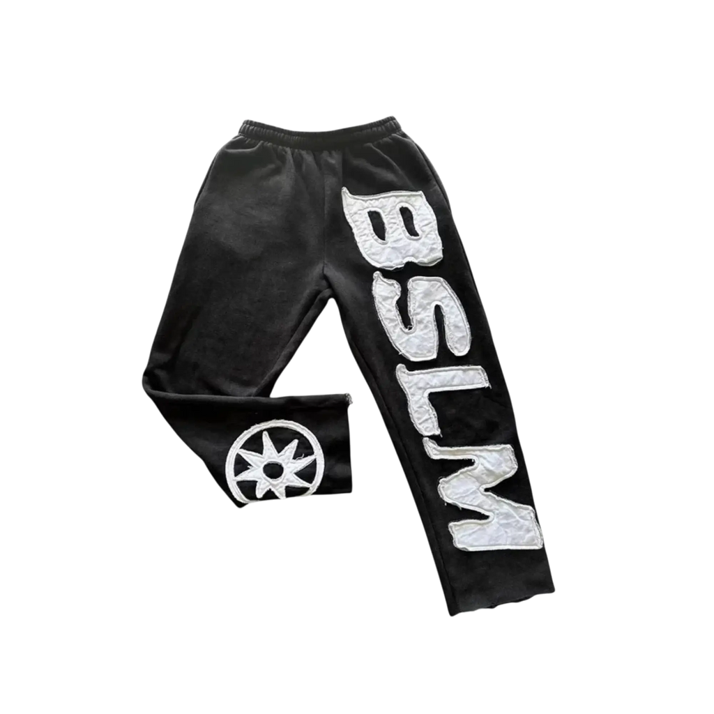 JOGGING "BSLM" – LØUNJ Lounj 