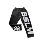 JOGGING "BSLM" – LØUNJ Lounj 