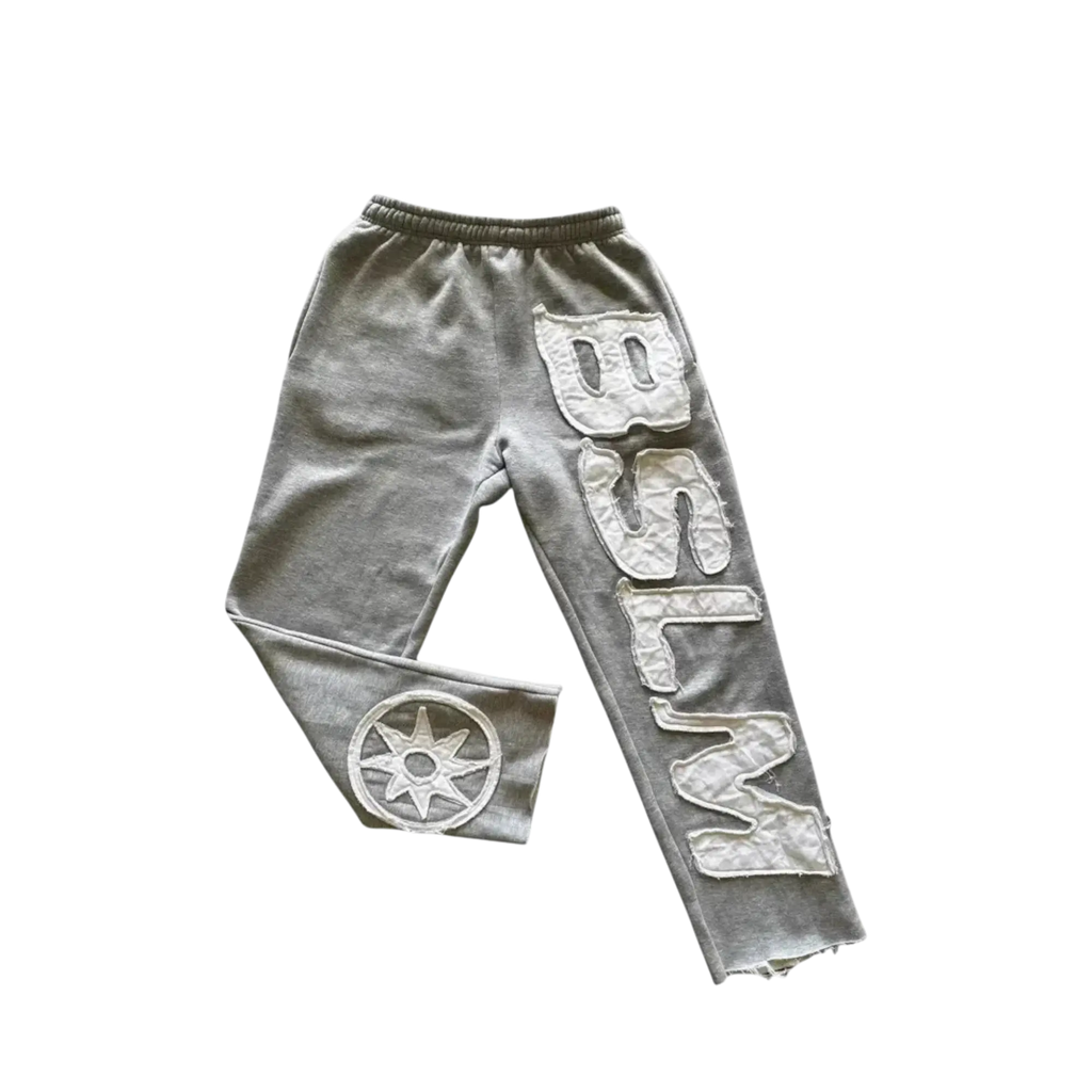 JOGGING "BSLM" – LØUNJ Lounj 