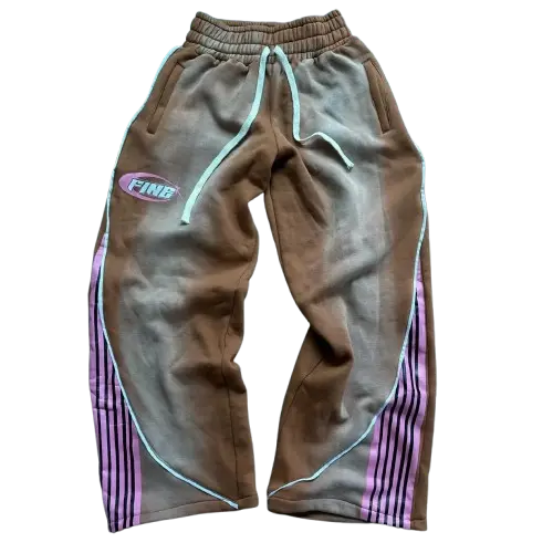 JOGGING "FINE ERA" – LØUNJ Lounj 