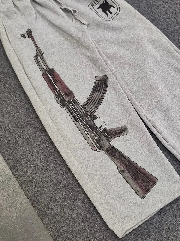 JOGGING "ITALIANO AK47" – LØUNJ Lounj 