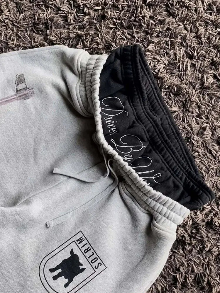 JOGGING "ITALIANO AK47" – LØUNJ Lounj 