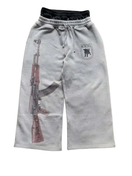 JOGGING "ITALIANO AK47" – LØUNJ Lounj 