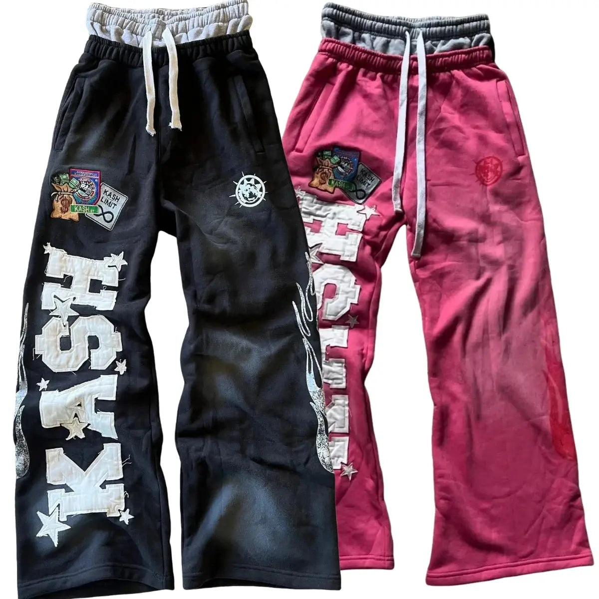 JOGGING "PURE KASH" – LØUNJ Lounj 