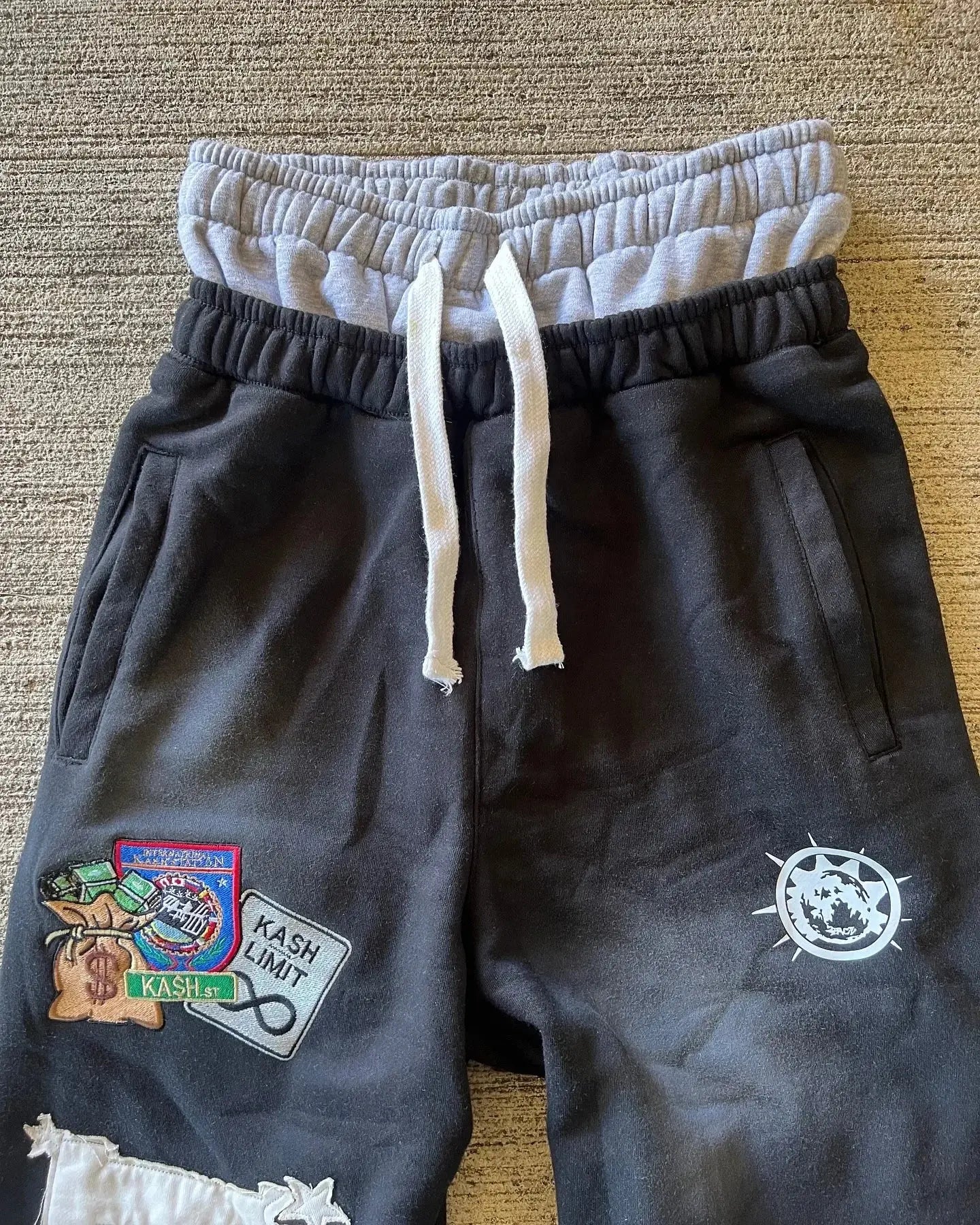 JOGGING "PURE KASH" – LØUNJ Lounj 