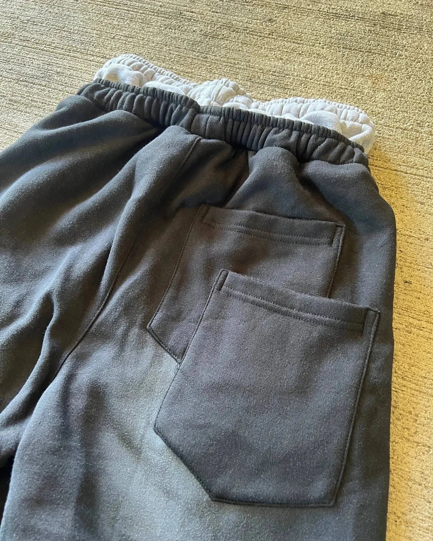 JOGGING "PURE KASH" – LØUNJ Lounj 