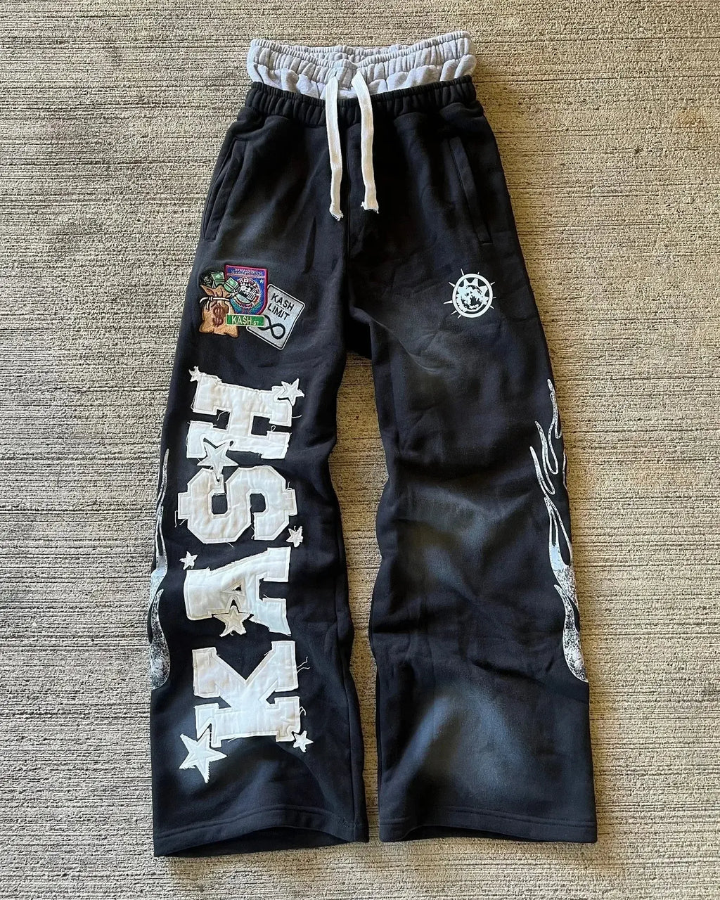 JOGGING "PURE KASH" – LØUNJ Lounj 