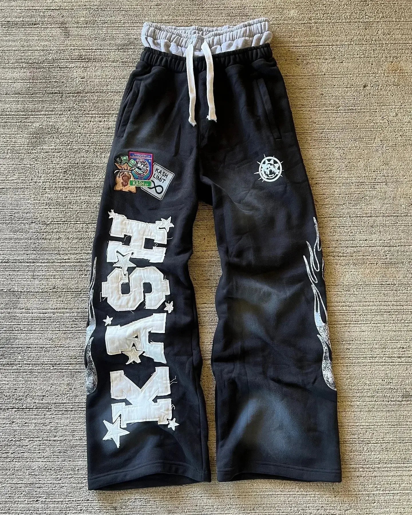 JOGGING "PURE KASH" – LØUNJ Lounj 