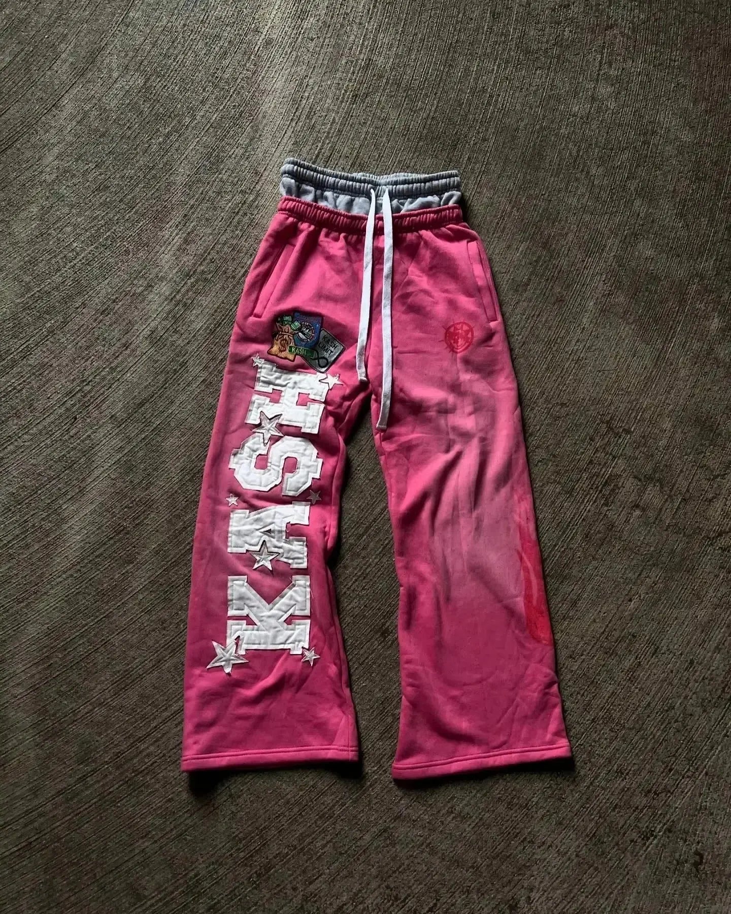 JOGGING "PURE KASH" – LØUNJ Lounj 