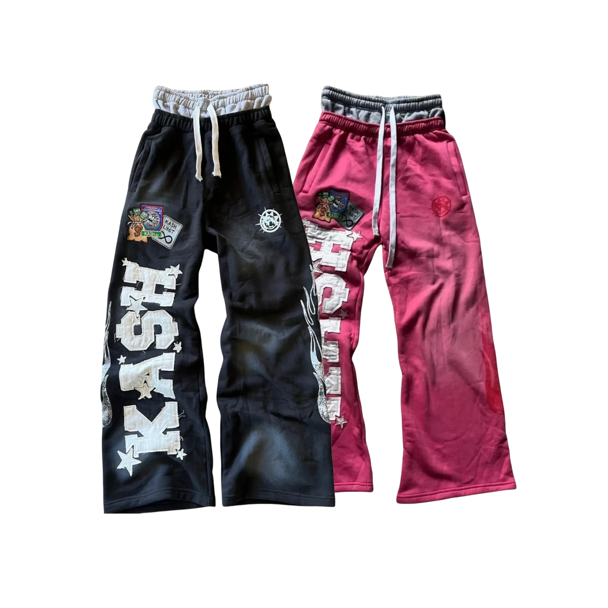 JOGGING "PURE KASH" – LØUNJ Lounj 