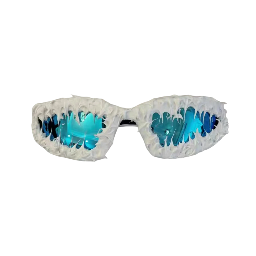LUNETTES "SKY EYE" – LØUNJ Lounj 