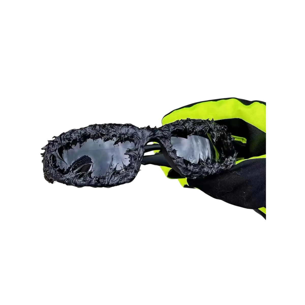 LUNETTES "SKY EYE" – LØUNJ Lounj 