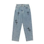 PANTALON "COSMO STAR" – LØUNJ Lounj 