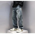 PANTALON "DISTRESS" – LØUNJ Lounj 