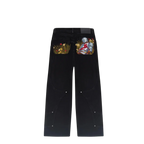 PANTALON "KNIGHT FLOWER" – LØUNJ Lounj 