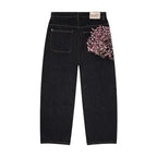 PANTALON "SAKURA SCHULZE" – LØUNJ Lounj 