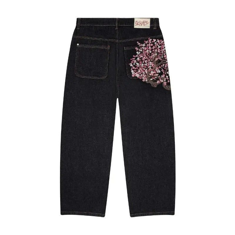 PANTALON "SAKURA SCHULZE" – LØUNJ Lounj 