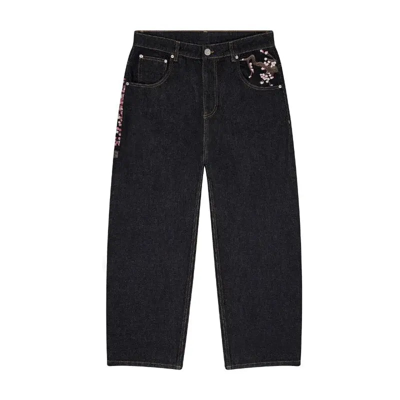 PANTALON "SAKURA SCHULZE" – LØUNJ Lounj 