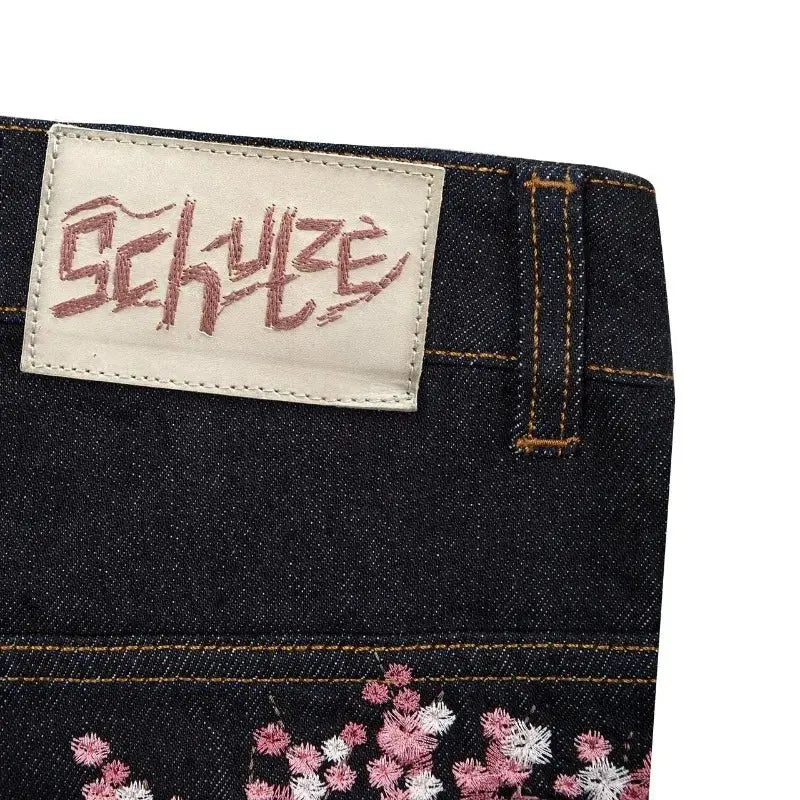 PANTALON "SAKURA SCHULZE" – LØUNJ Lounj 