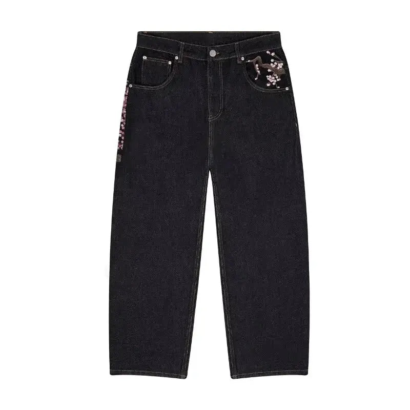 PANTALON "SAKURA SCHULZE" – LØUNJ Lounj 