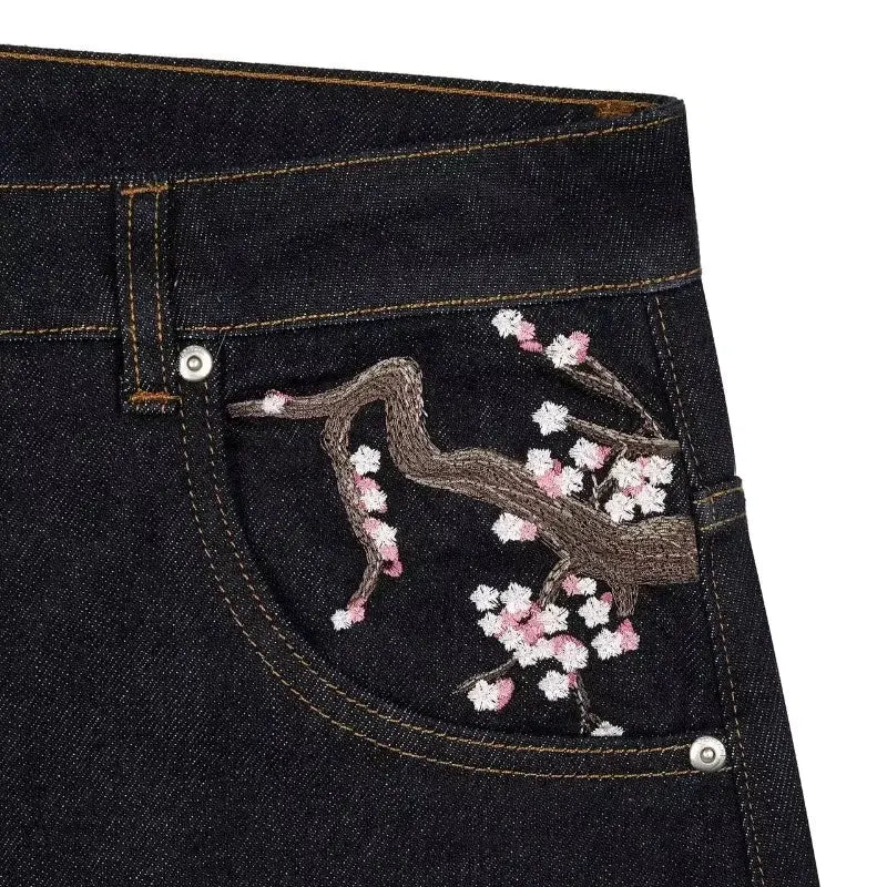 PANTALON "SAKURA SCHULZE" – LØUNJ Lounj 
