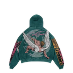 PULL "ANGEL ARMY" – LØUNJ Lounj 