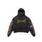 PULL "ANGEL ARMY" – LØUNJ Lounj 