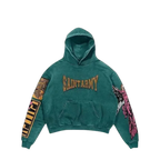 PULL "ANGEL ARMY" – LØUNJ Lounj 