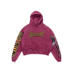PULL "ANGEL ARMY" – LØUNJ Lounj 